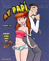 Ay Papi 01 Title Image