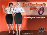 The Shepherd’S Wife 6   Marriage Counselor Title Image