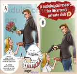 Sociological Research Title Image